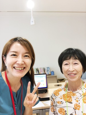声はただ一方通行で出すものだと思っていたけれど…