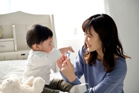 ことばを育む上で一番大切なもの