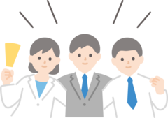 ビジネスマナー【報連相】について学ぼう