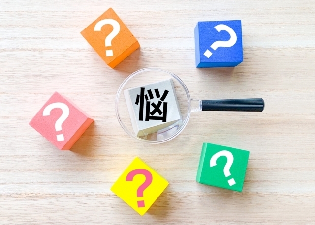 カスハラに負けない！クレーム対応