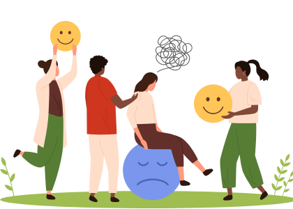 人に舐められた時、雑に扱われた時の対処法