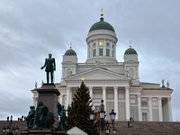 フィンランド🇫🇮が教えてくれた【働き方】と【選ばれ方】