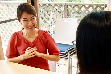 言語化練習法🔰「言葉が出ない」「考えがまとまらない、思いつかない」を無くそう