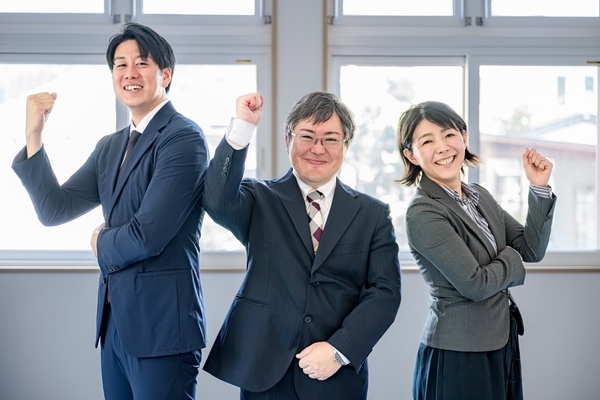 【1対多数の話す場面向け】人を惹きつける話し方がしたい人向けの伝え方講座