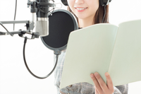 声だけで人を動かす