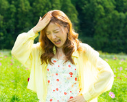 やっていたら危険！挙動不審な話し方