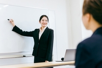 勿体無い！仕事でチャンスを逃す人の話し方